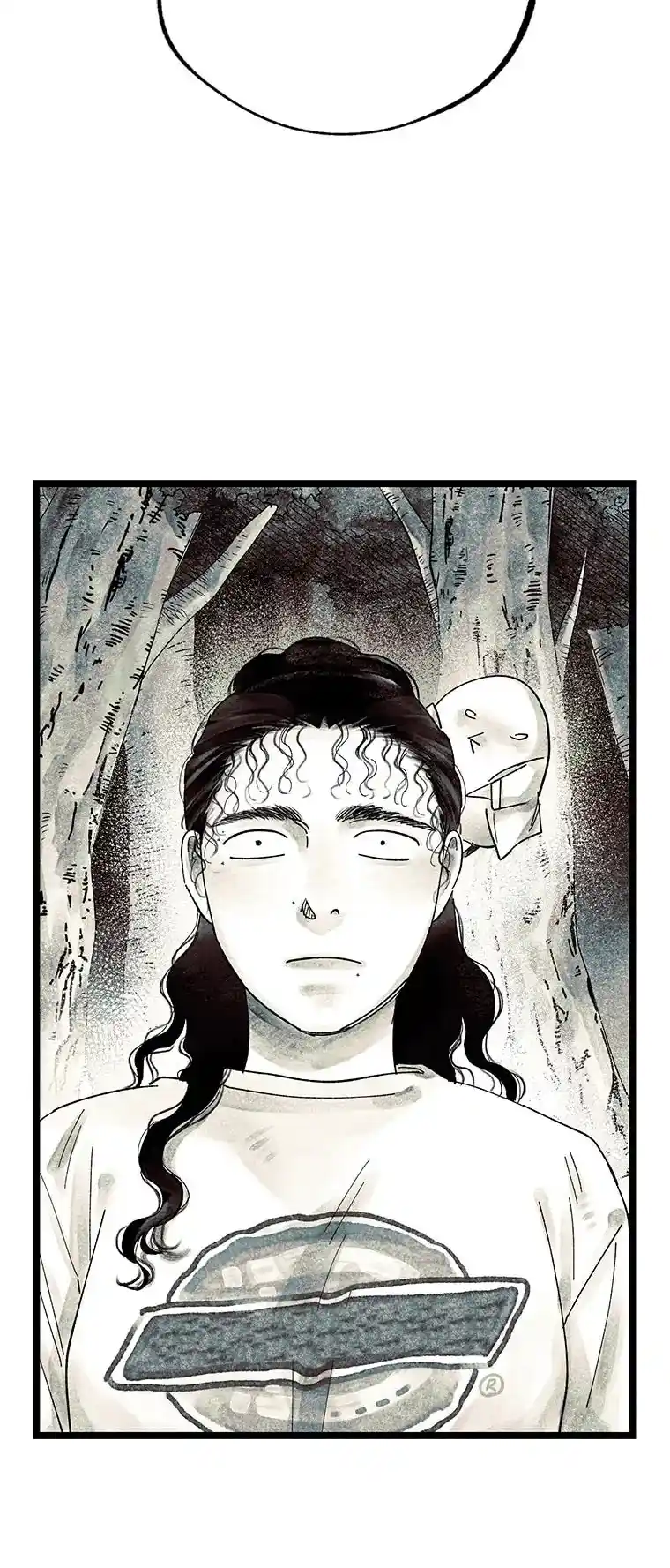 Rebirth In Paradise Chapter 91