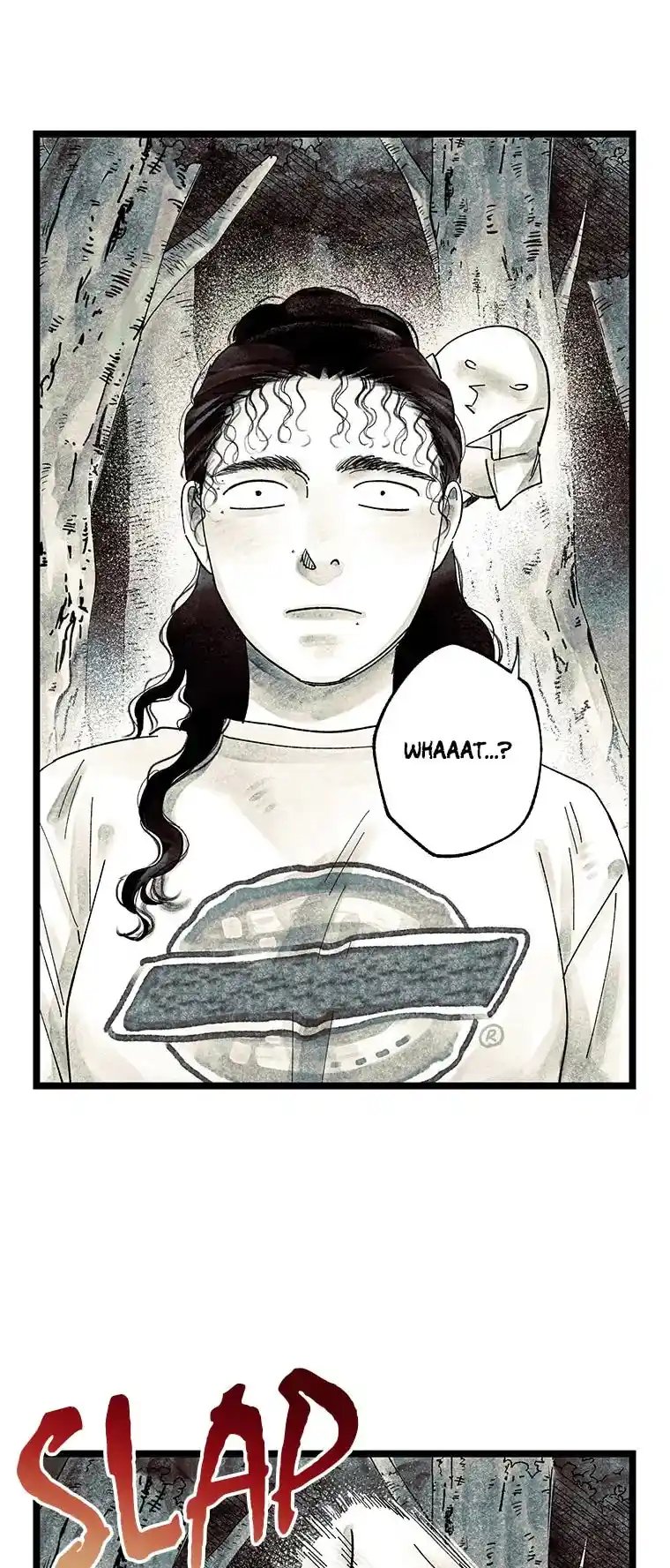 Rebirth In Paradise Chapter 91