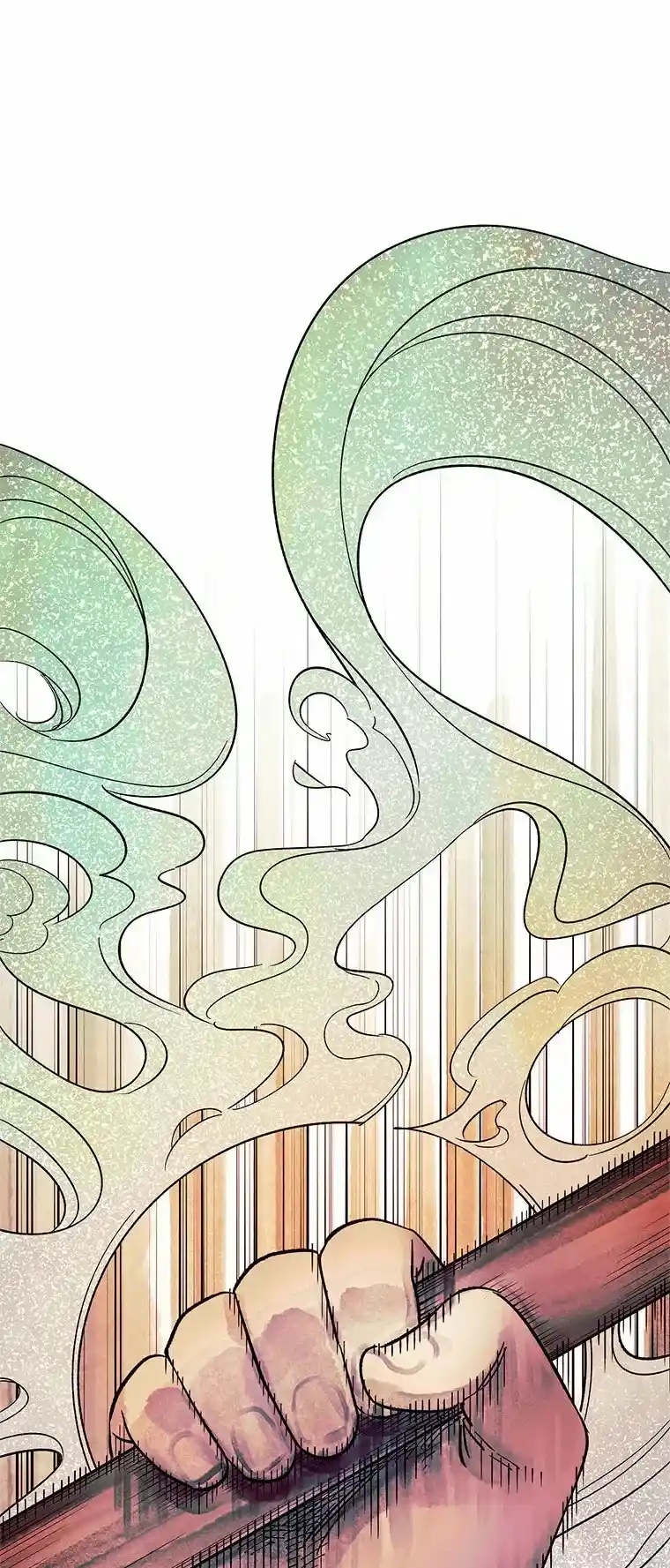 Rebirth In Paradise Chapter 91