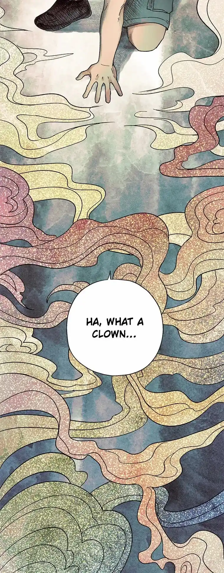 Rebirth In Paradise Chapter 91