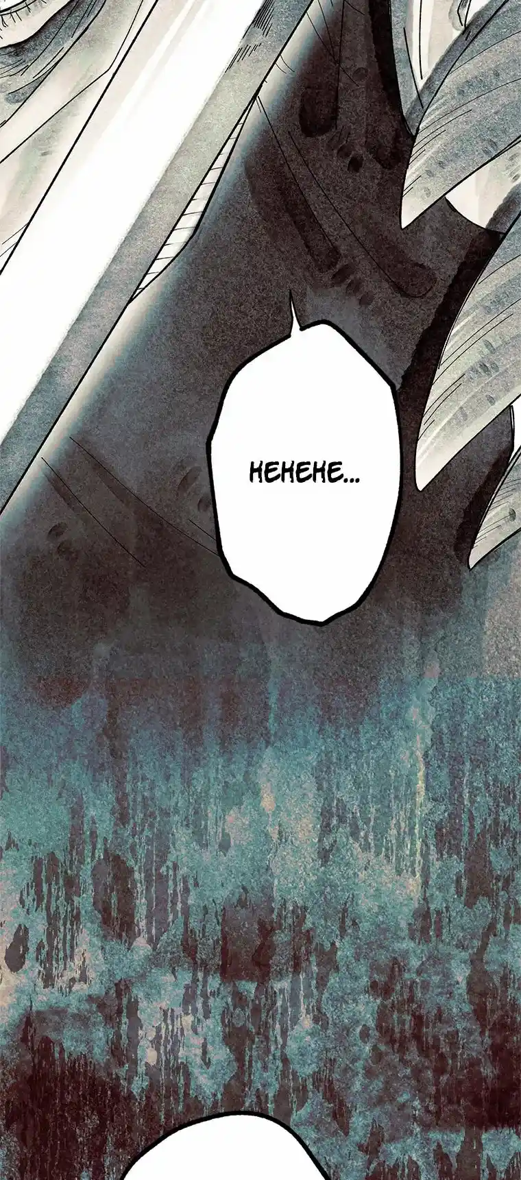 Rebirth In Paradise Chapter 91