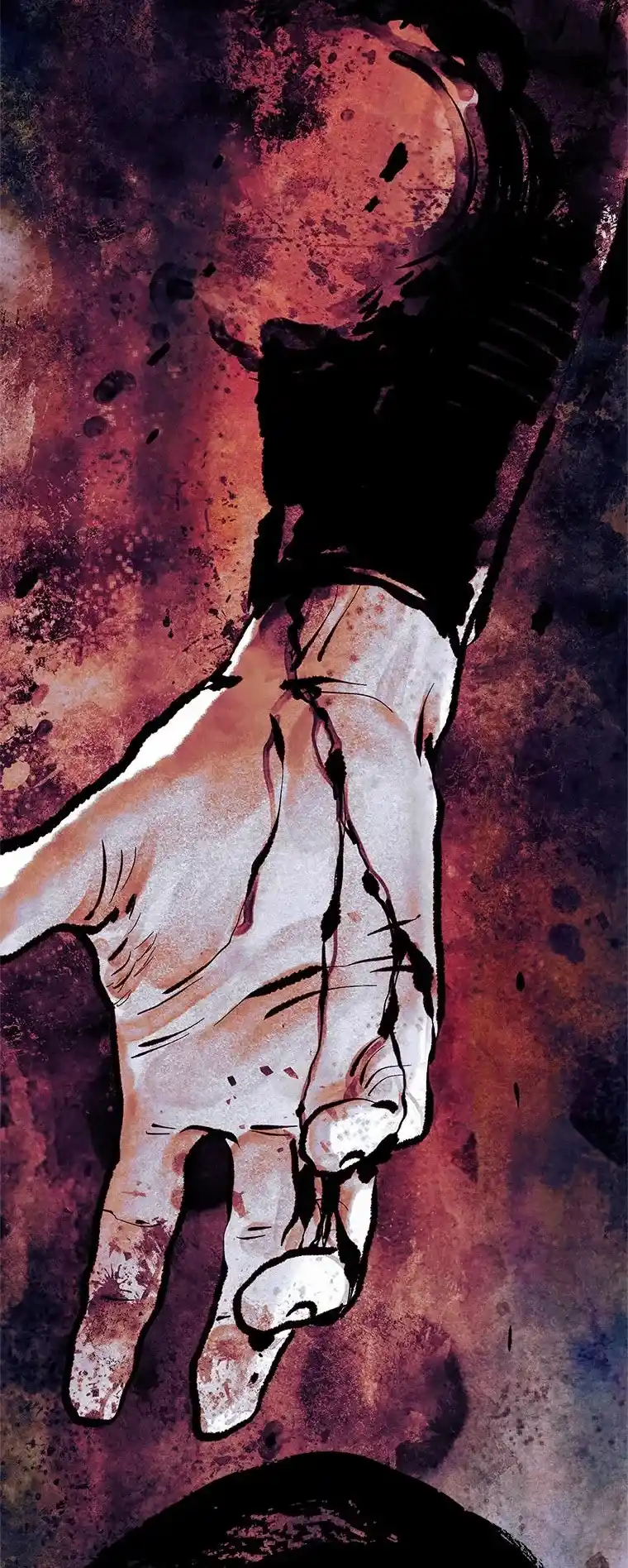 Rebirth In Paradise Chapter 91