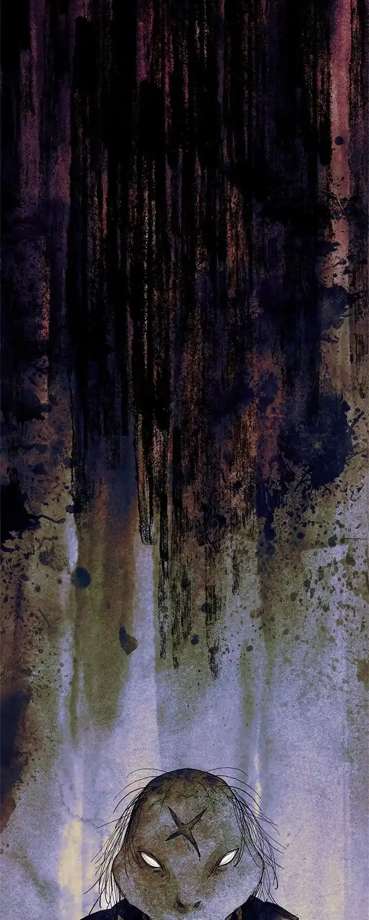 Rebirth In Paradise Chapter 91