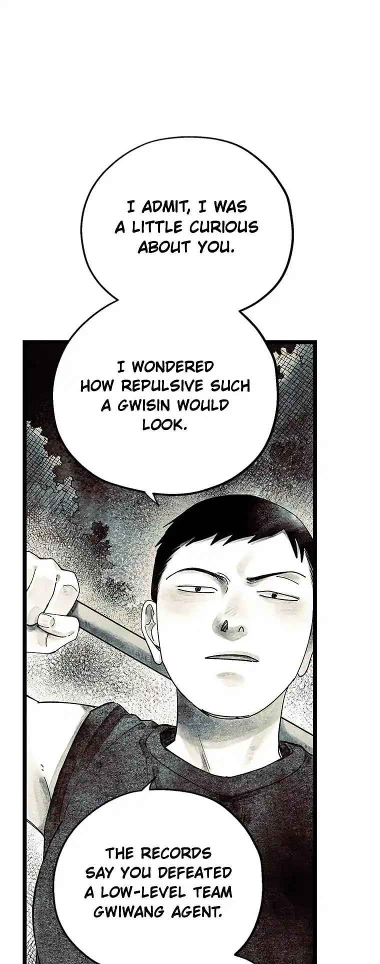 Rebirth In Paradise Chapter 91