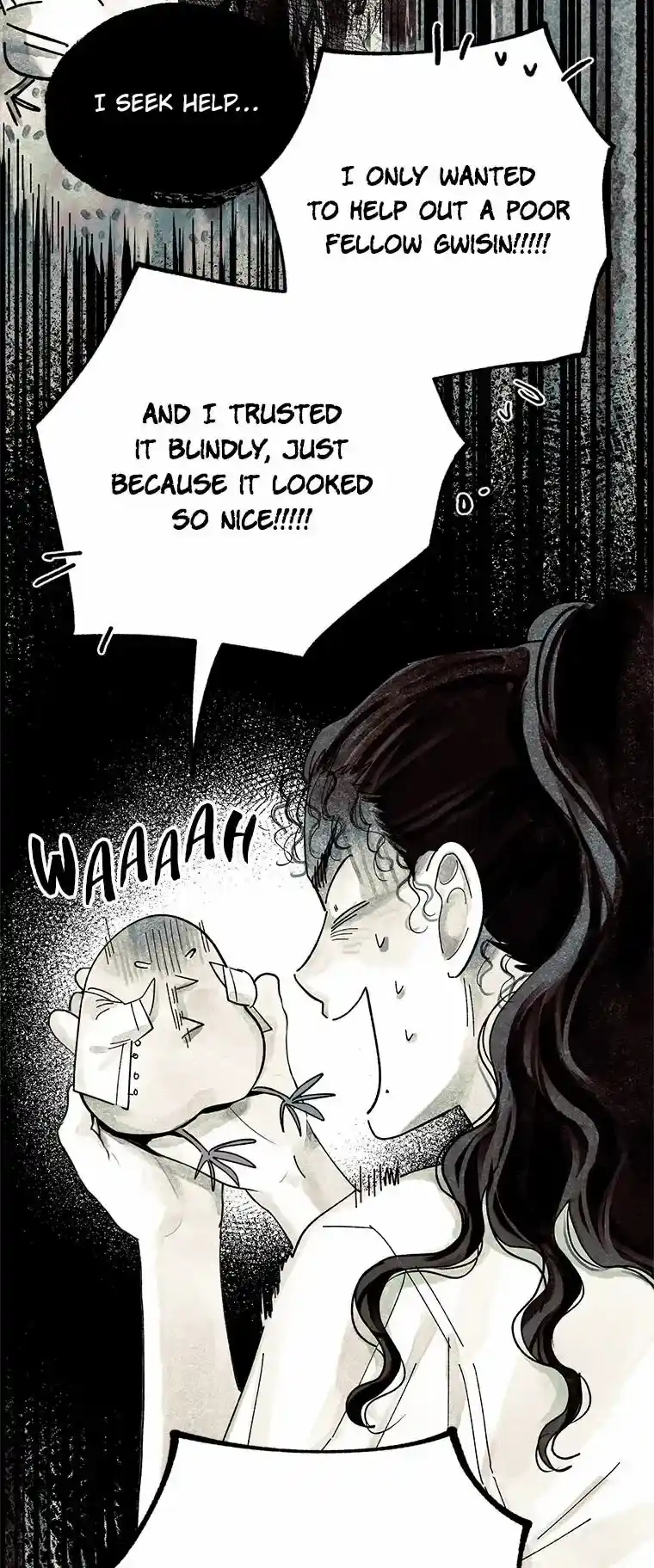 Rebirth In Paradise Chapter 91