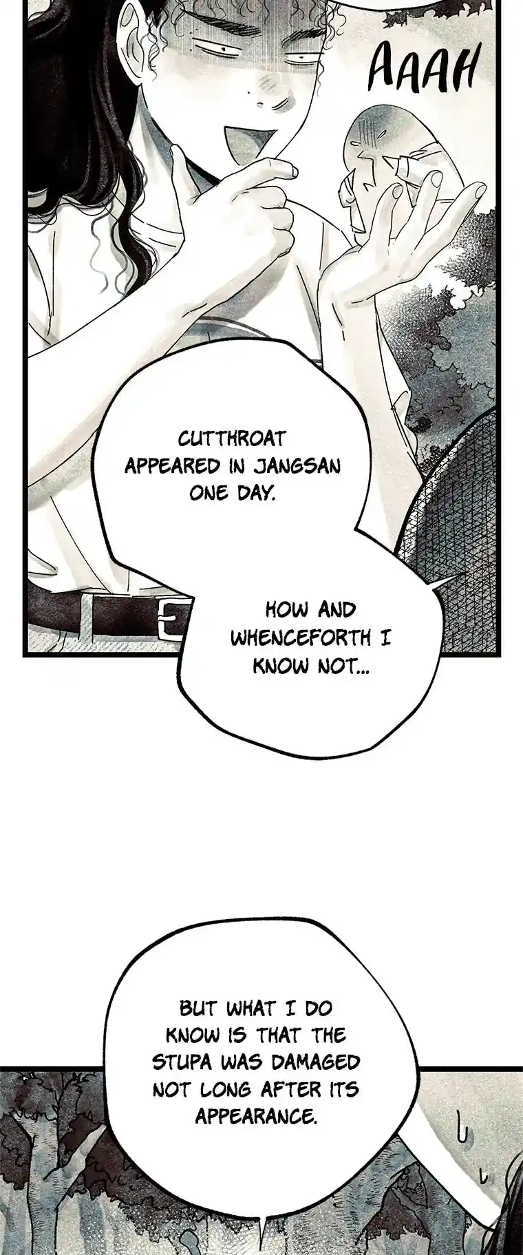 Rebirth In Paradise Chapter 91