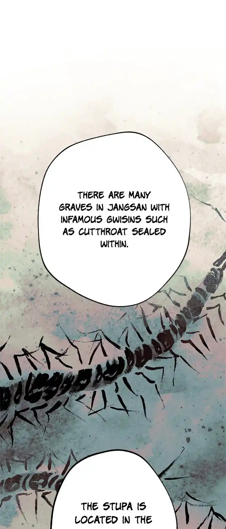 Rebirth In Paradise Chapter 91