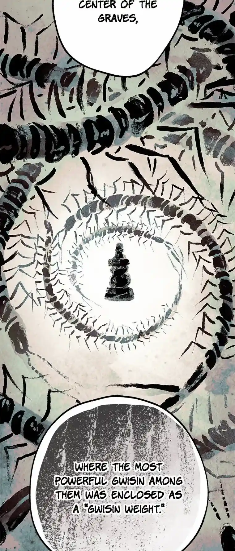 Rebirth In Paradise Chapter 91