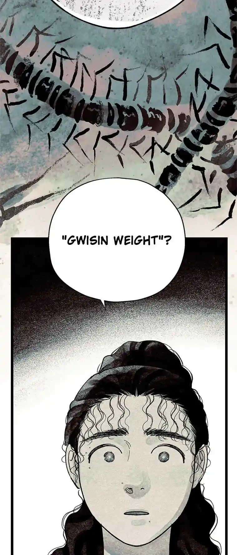 Rebirth In Paradise Chapter 91