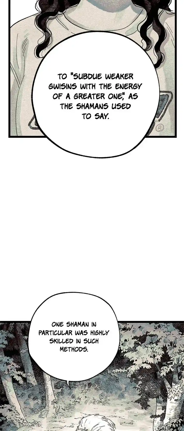 Rebirth In Paradise Chapter 91