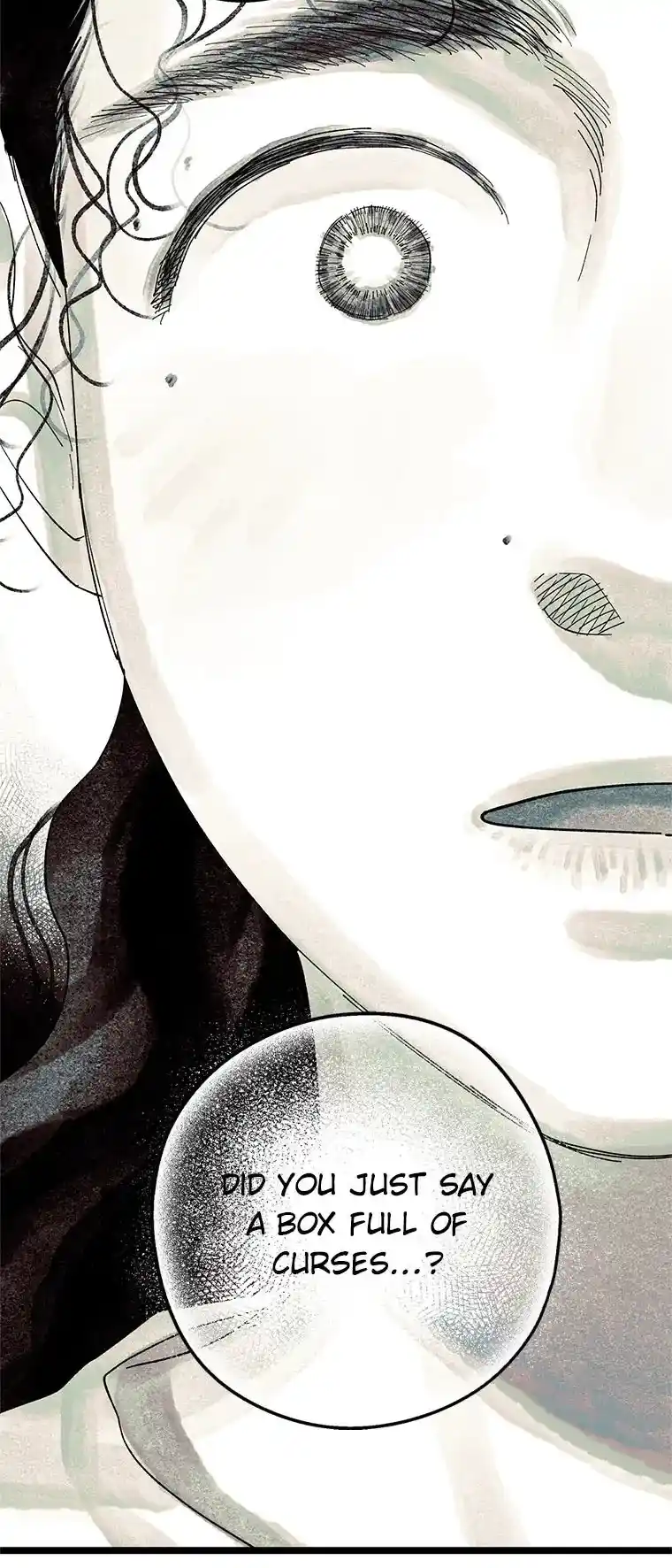 Rebirth In Paradise Chapter 91