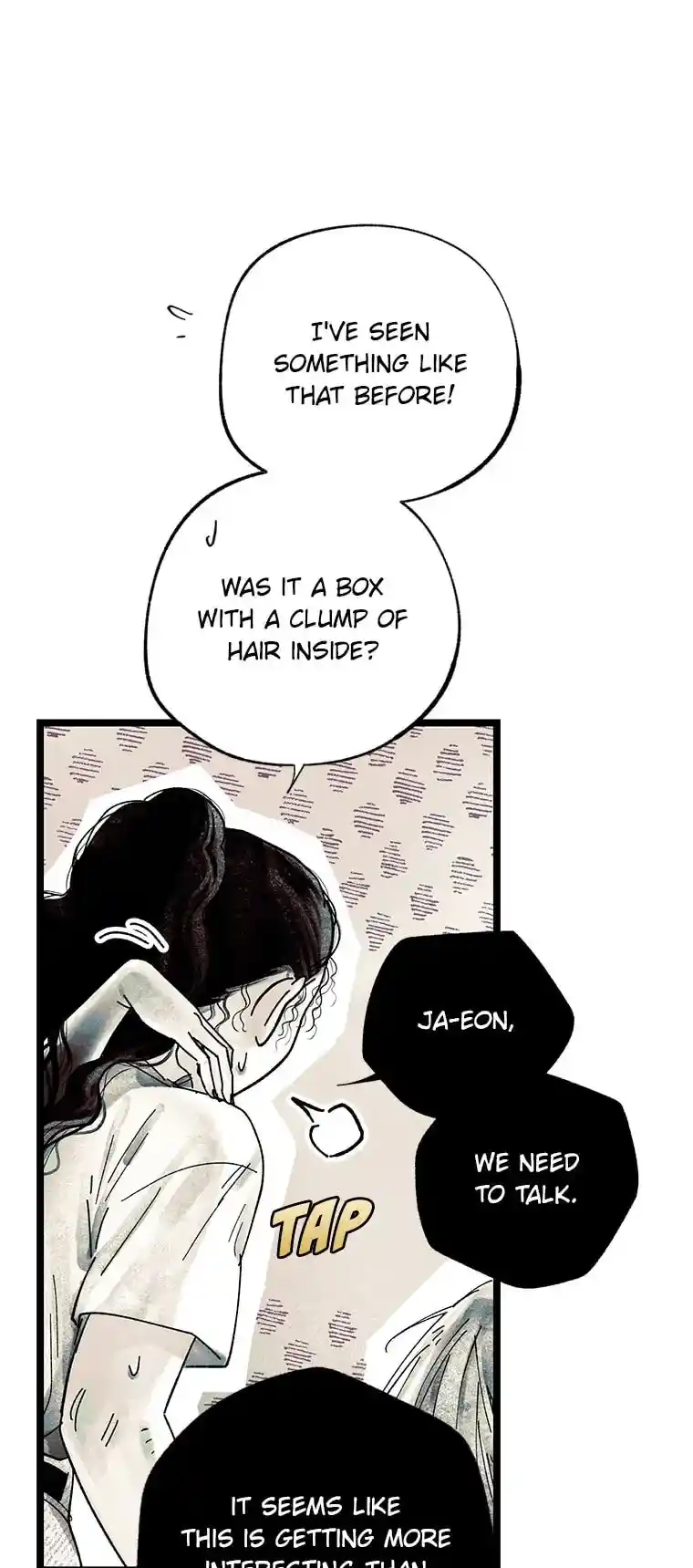 Rebirth In Paradise Chapter 91