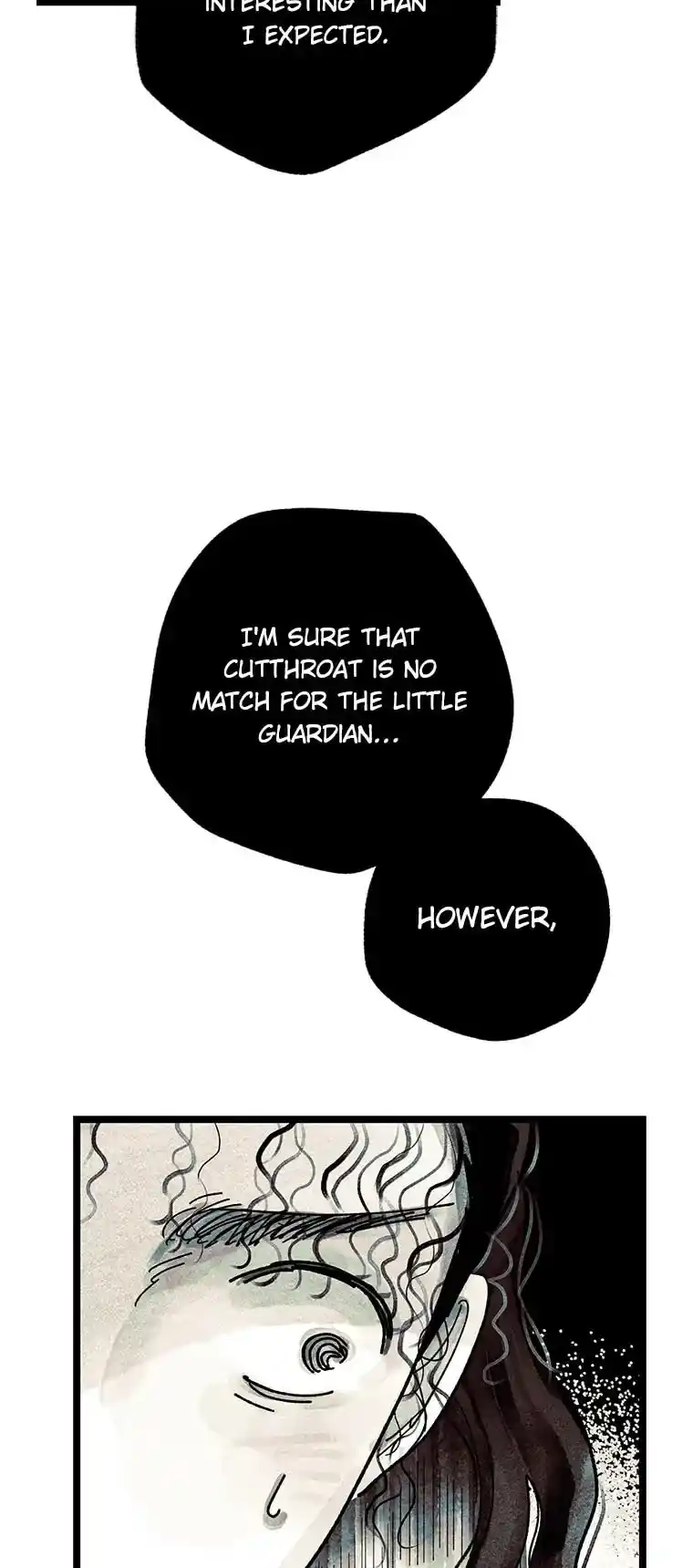 Rebirth In Paradise Chapter 91