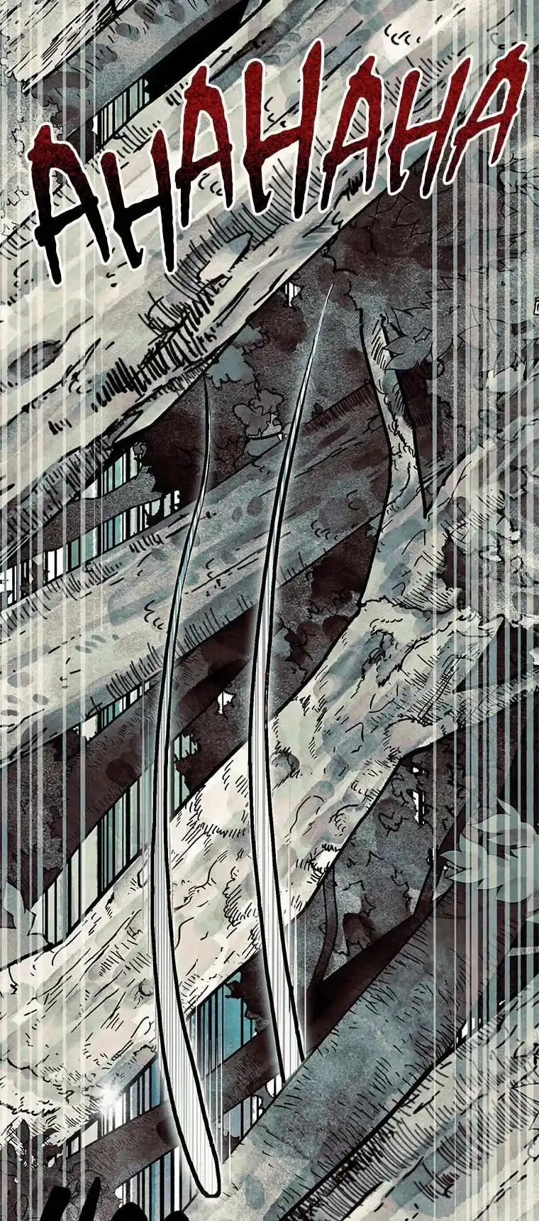 Rebirth In Paradise Chapter 91