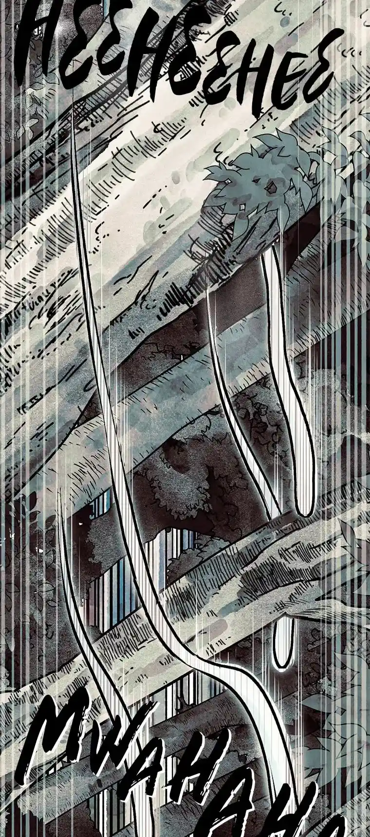 Rebirth In Paradise Chapter 91