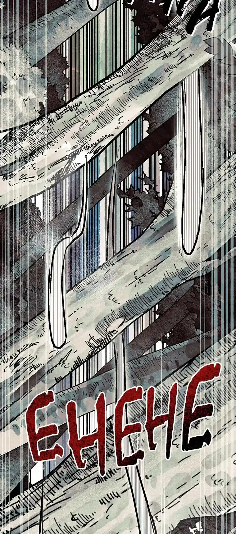 Rebirth In Paradise Chapter 91