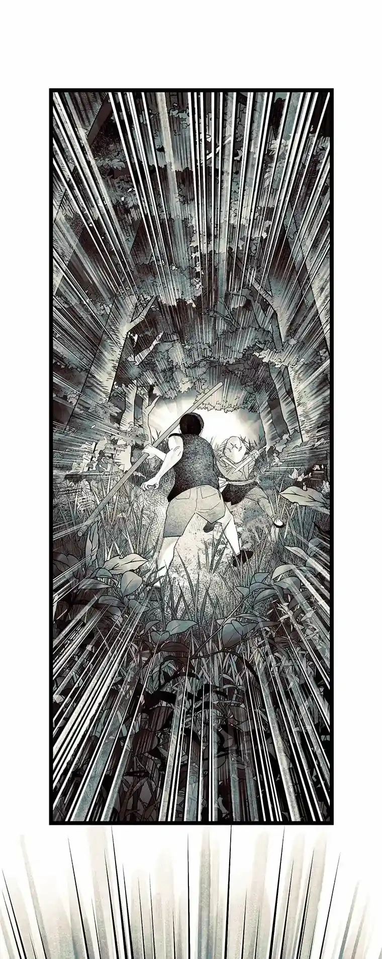 Rebirth In Paradise Chapter 91