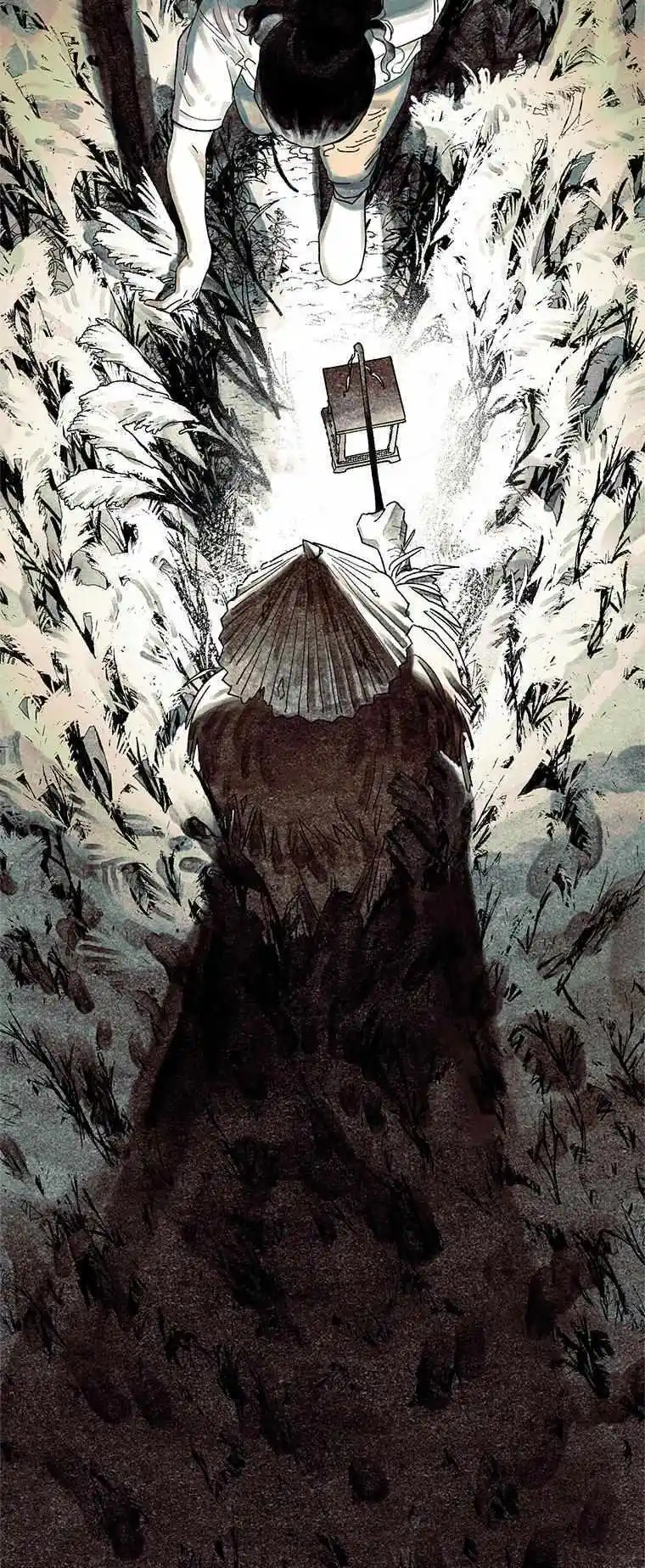 Rebirth In Paradise Chapter 92