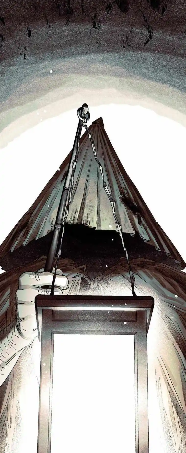 Rebirth In Paradise Chapter 92