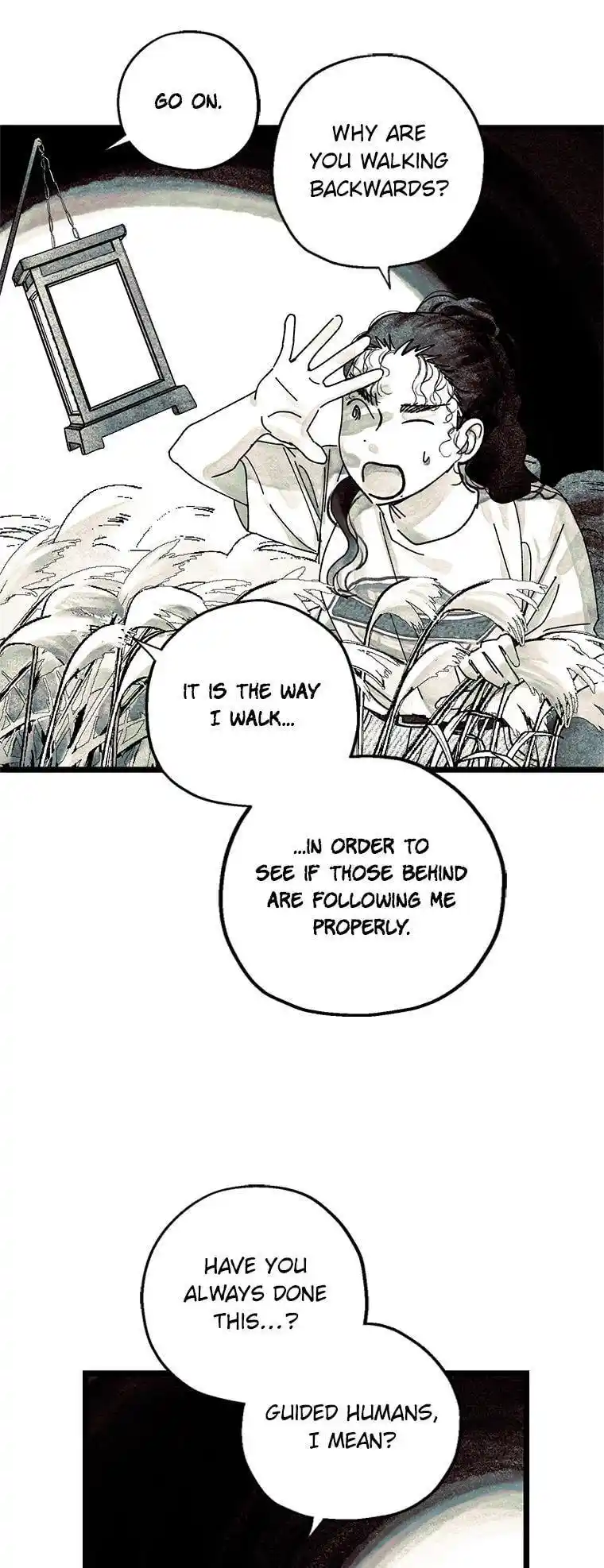 Rebirth In Paradise Chapter 92