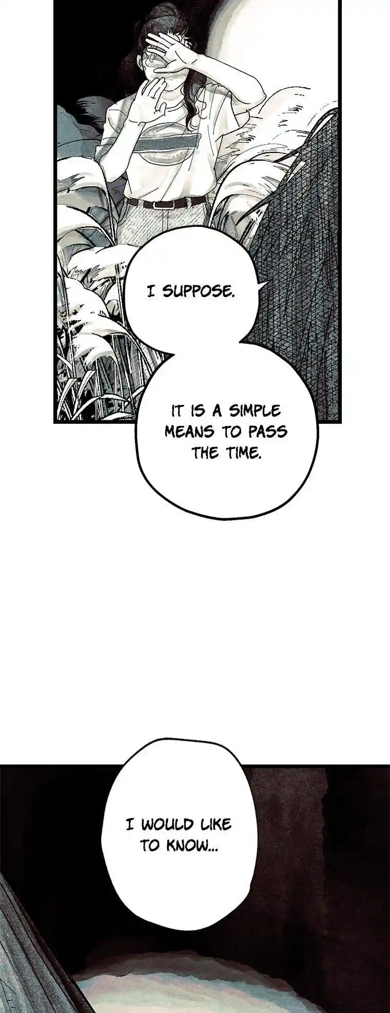 Rebirth In Paradise Chapter 92