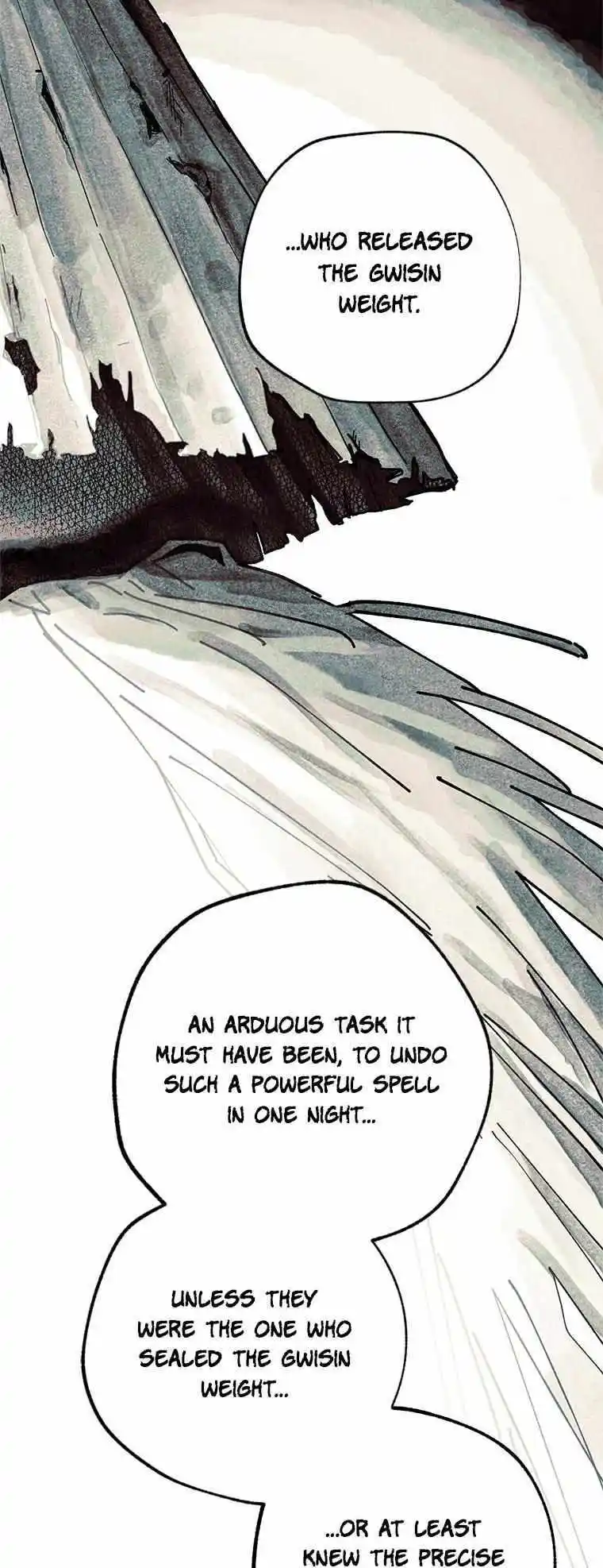 Rebirth In Paradise Chapter 92