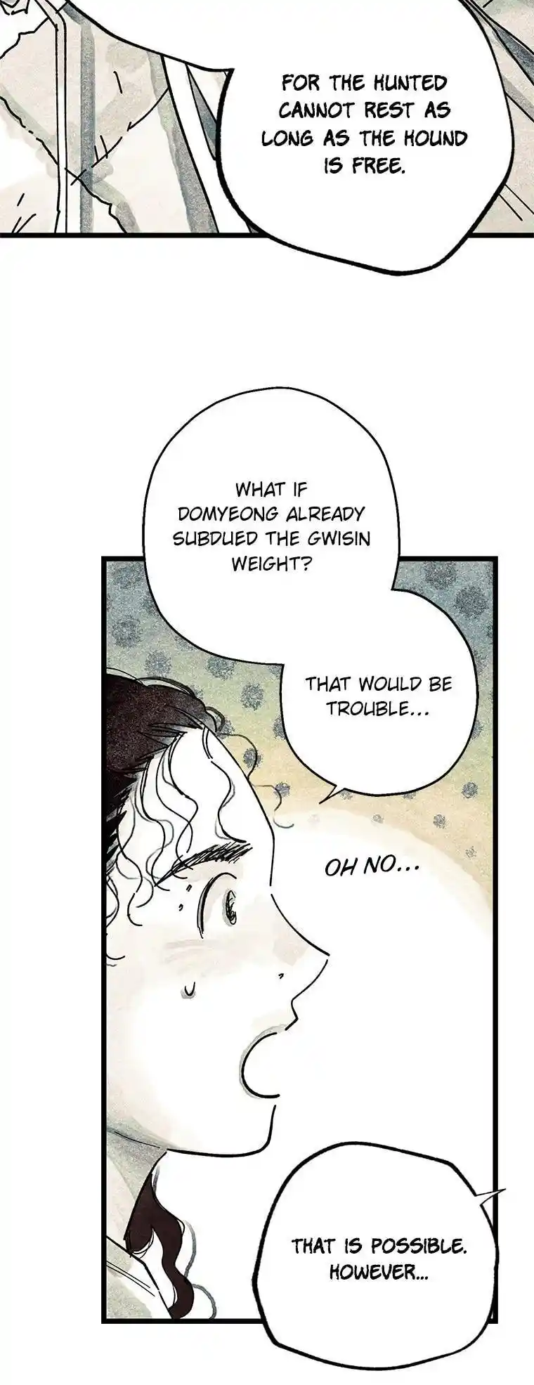 Rebirth In Paradise Chapter 92