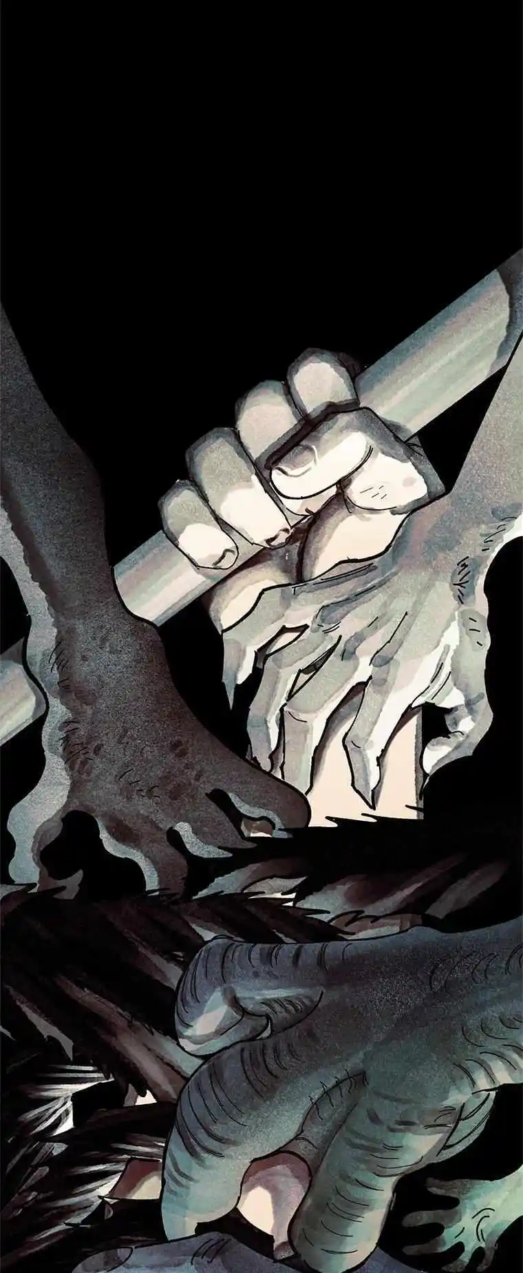 Rebirth In Paradise Chapter 92