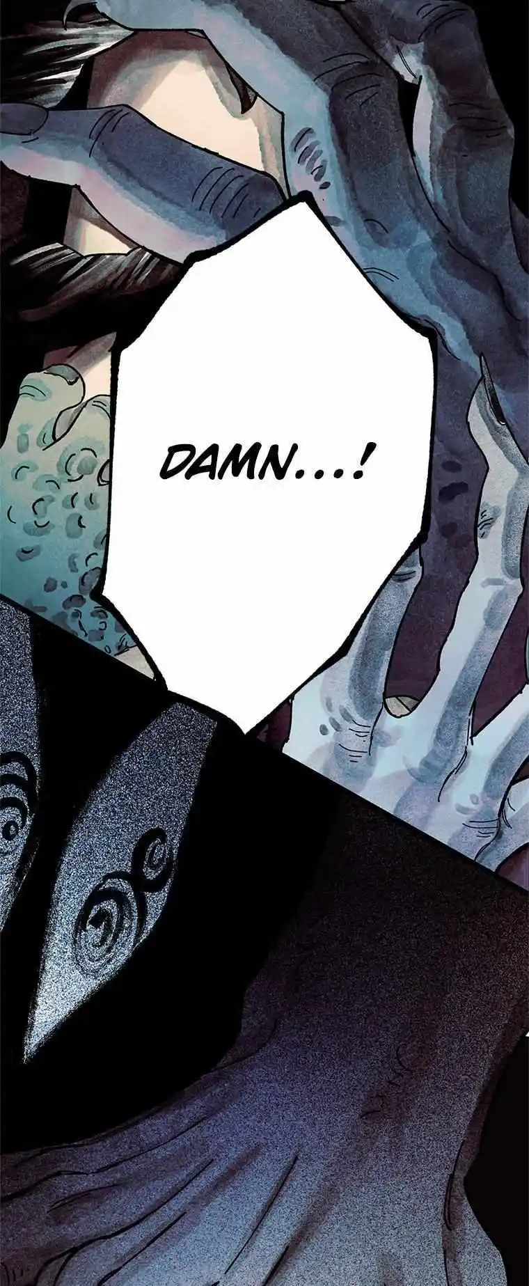 Rebirth In Paradise Chapter 92