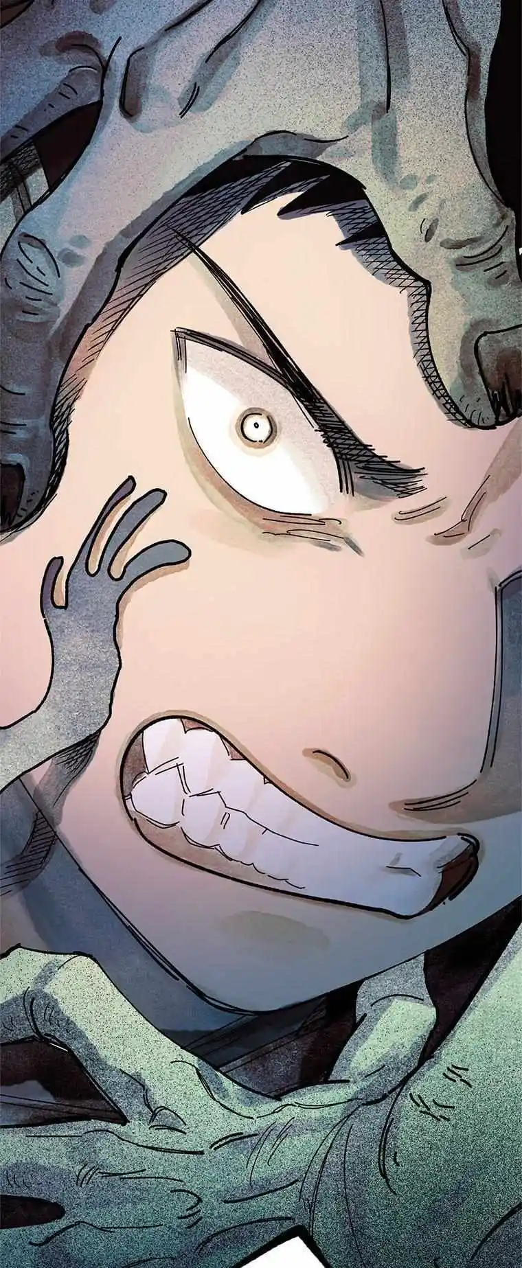 Rebirth In Paradise Chapter 92