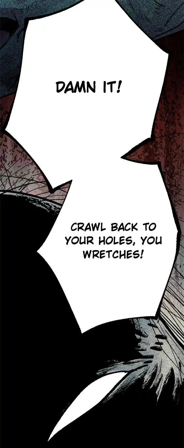 Rebirth In Paradise Chapter 92