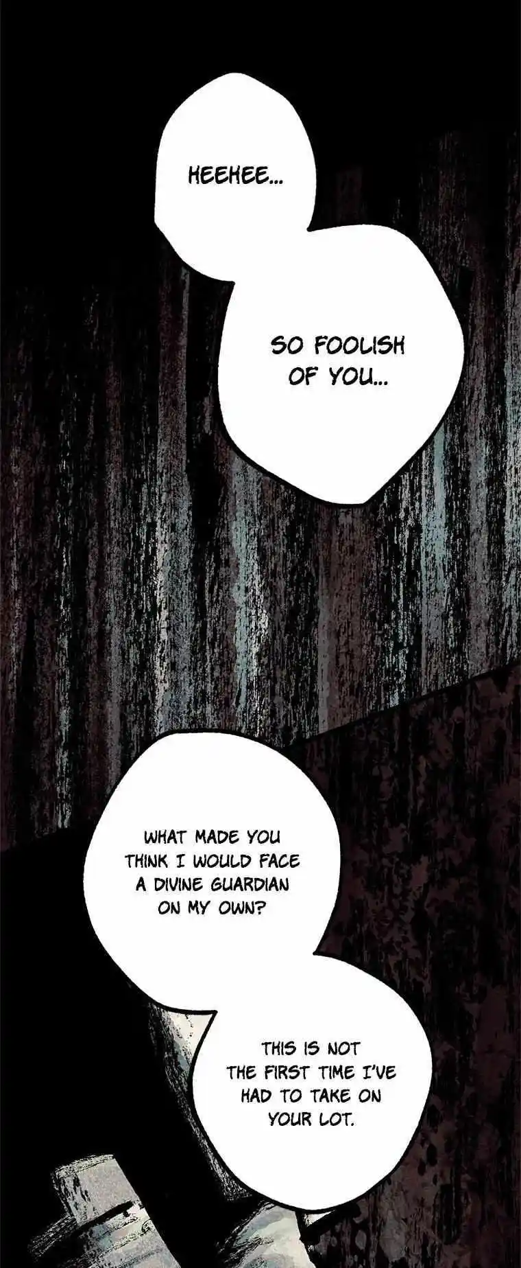 Rebirth In Paradise Chapter 92