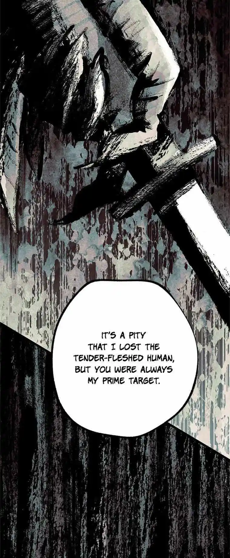 Rebirth In Paradise Chapter 92