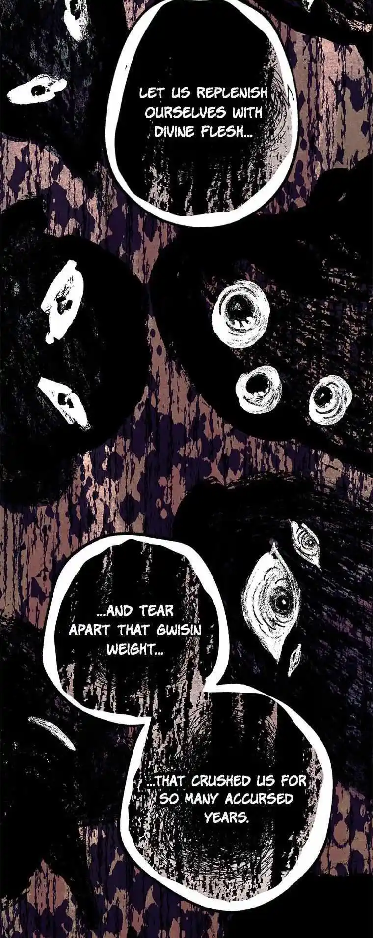 Rebirth In Paradise Chapter 92