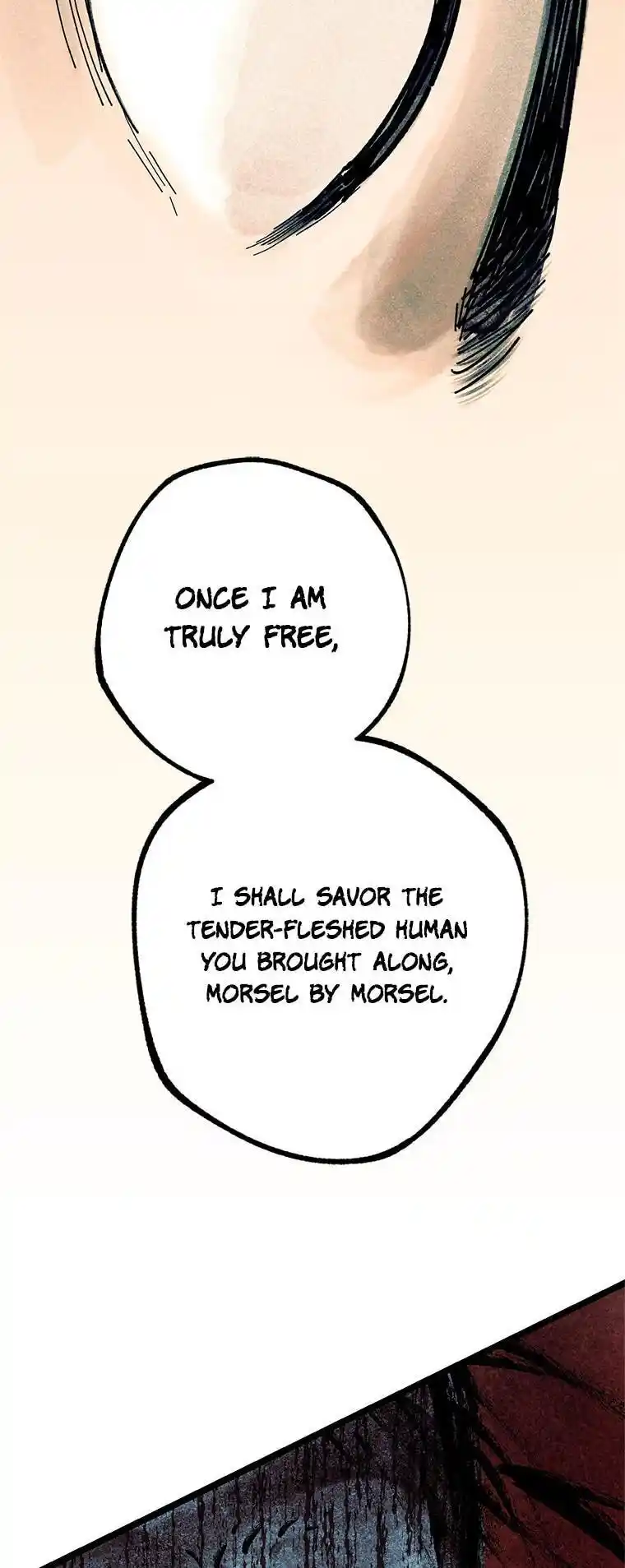 Rebirth In Paradise Chapter 92