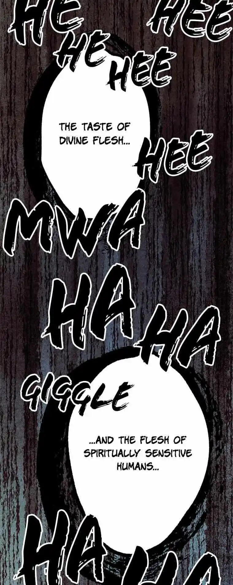 Rebirth In Paradise Chapter 92