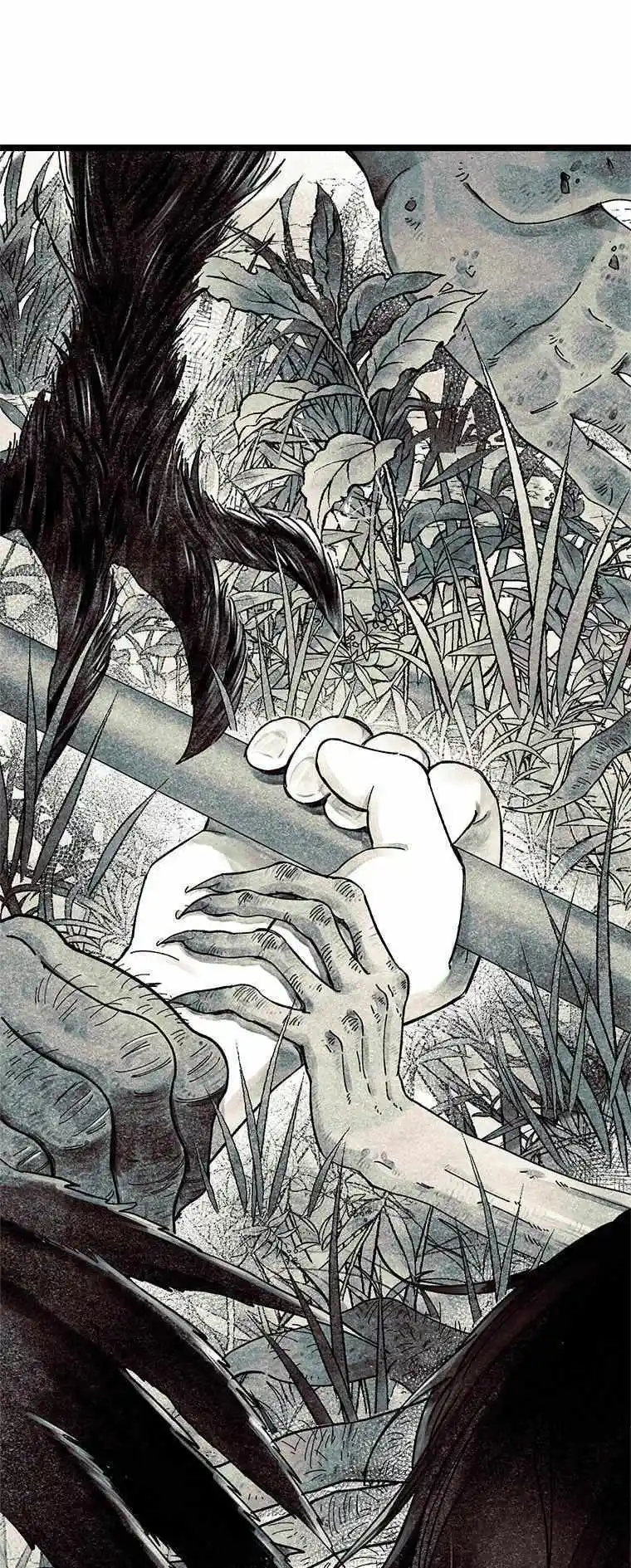 Rebirth In Paradise Chapter 92