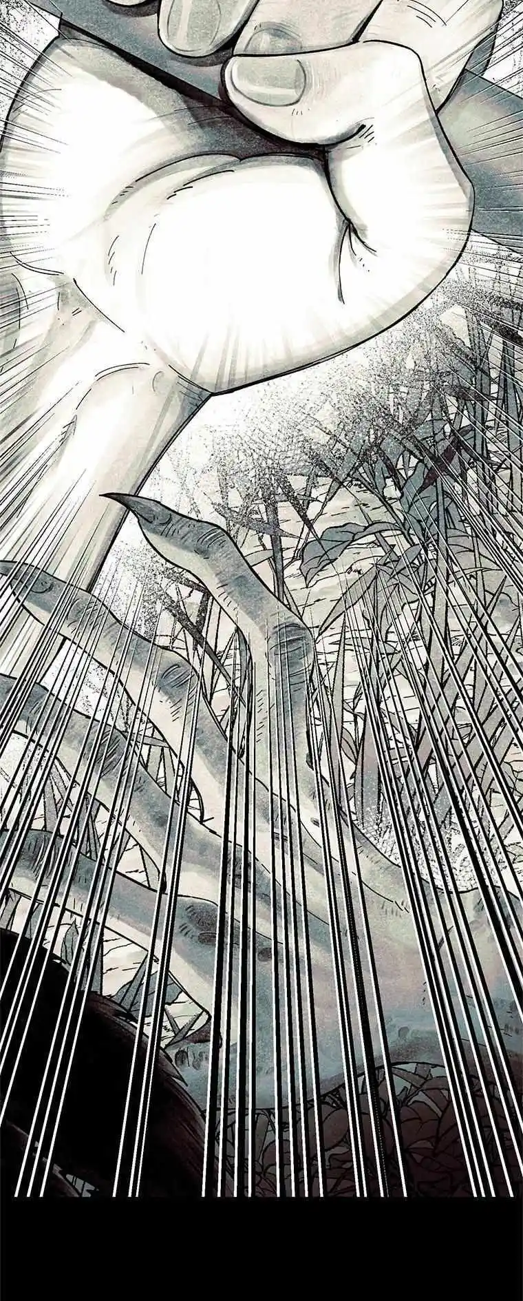 Rebirth In Paradise Chapter 92