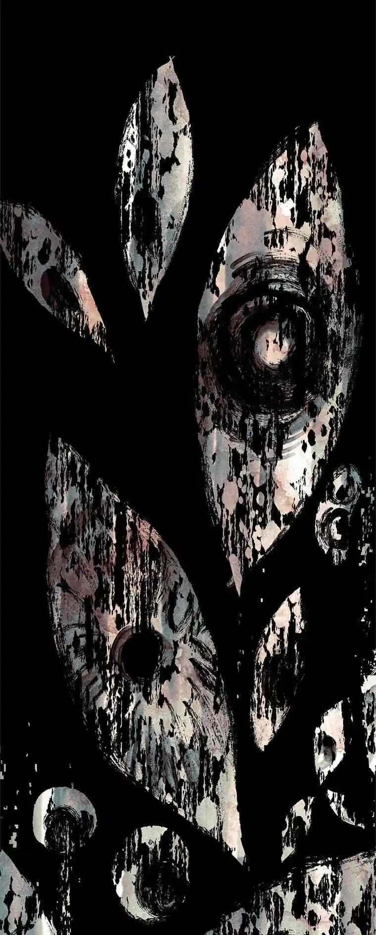 Rebirth In Paradise Chapter 92