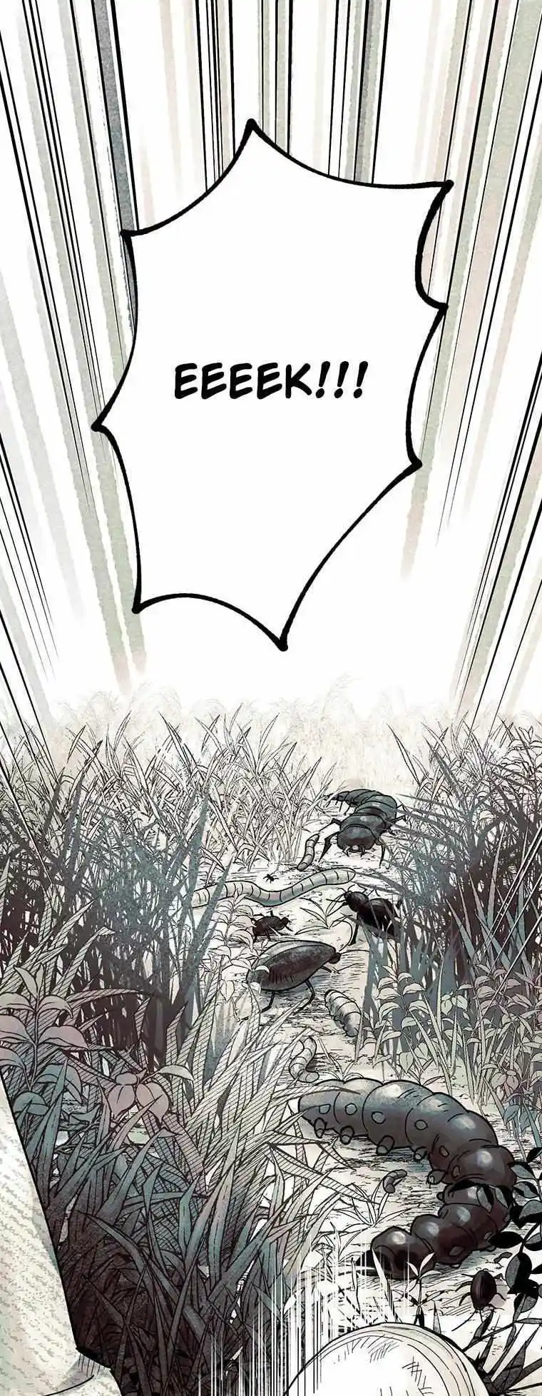 Rebirth In Paradise Chapter 92