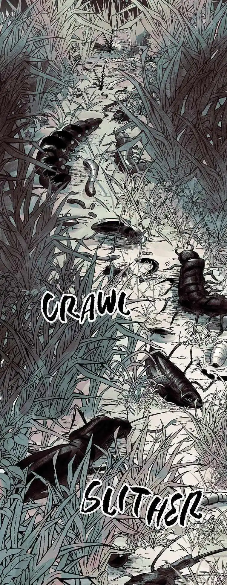 Rebirth In Paradise Chapter 92