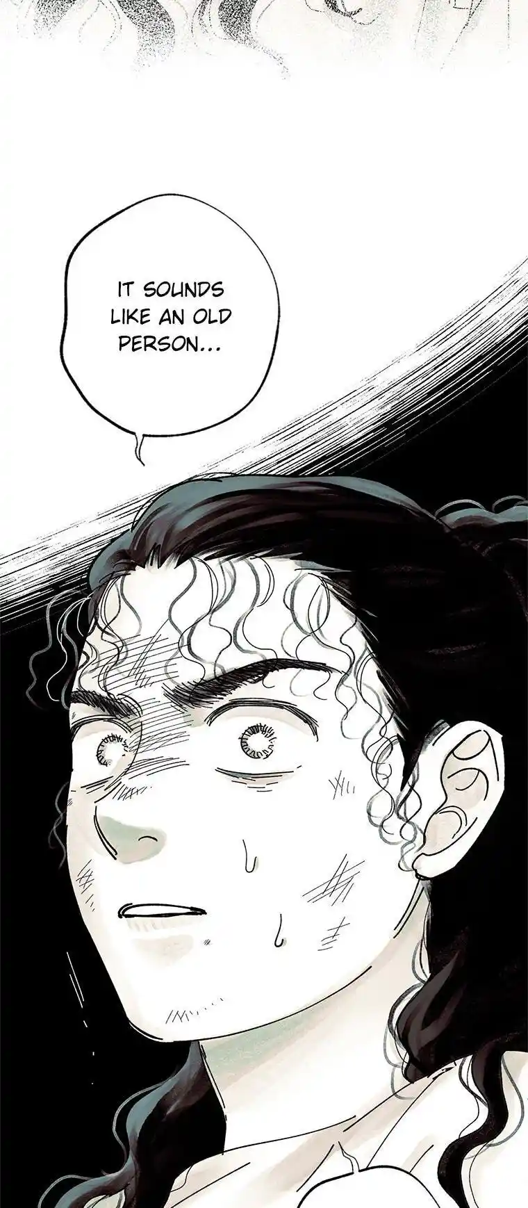 Rebirth In Paradise Chapter 92