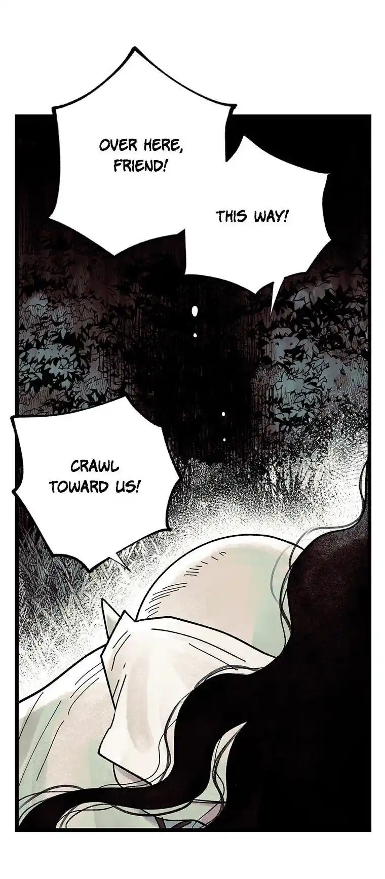 Rebirth In Paradise Chapter 92