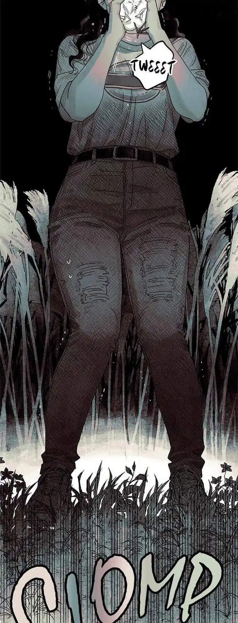 Rebirth In Paradise Chapter 92