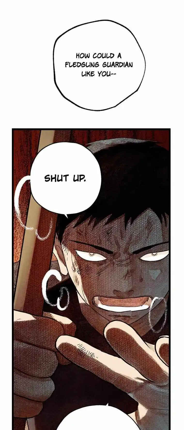 Rebirth In Paradise Chapter 92