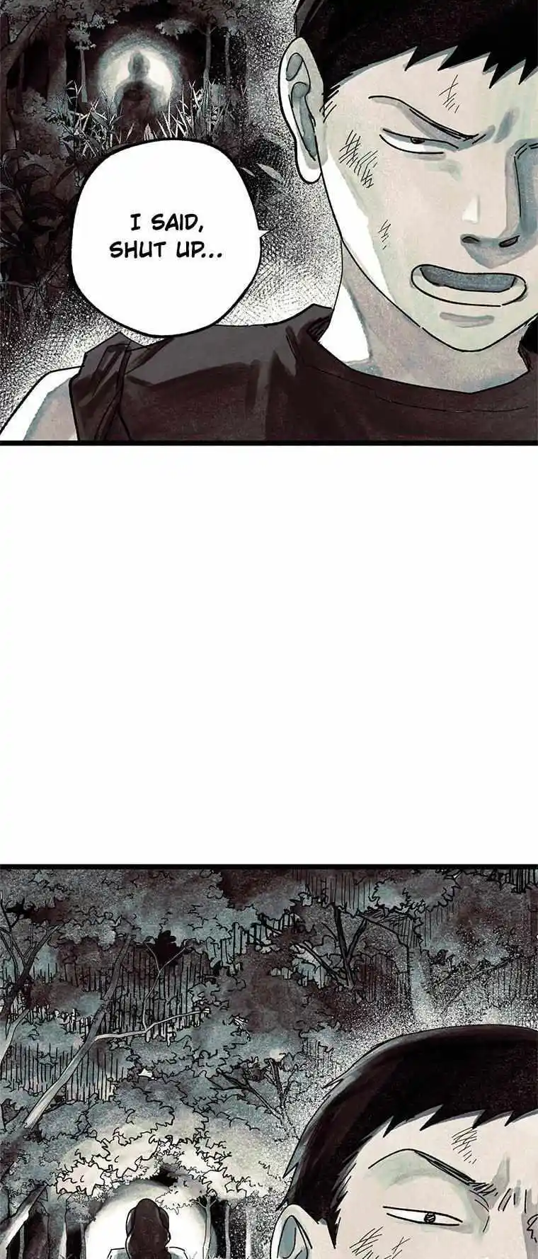 Rebirth In Paradise Chapter 92