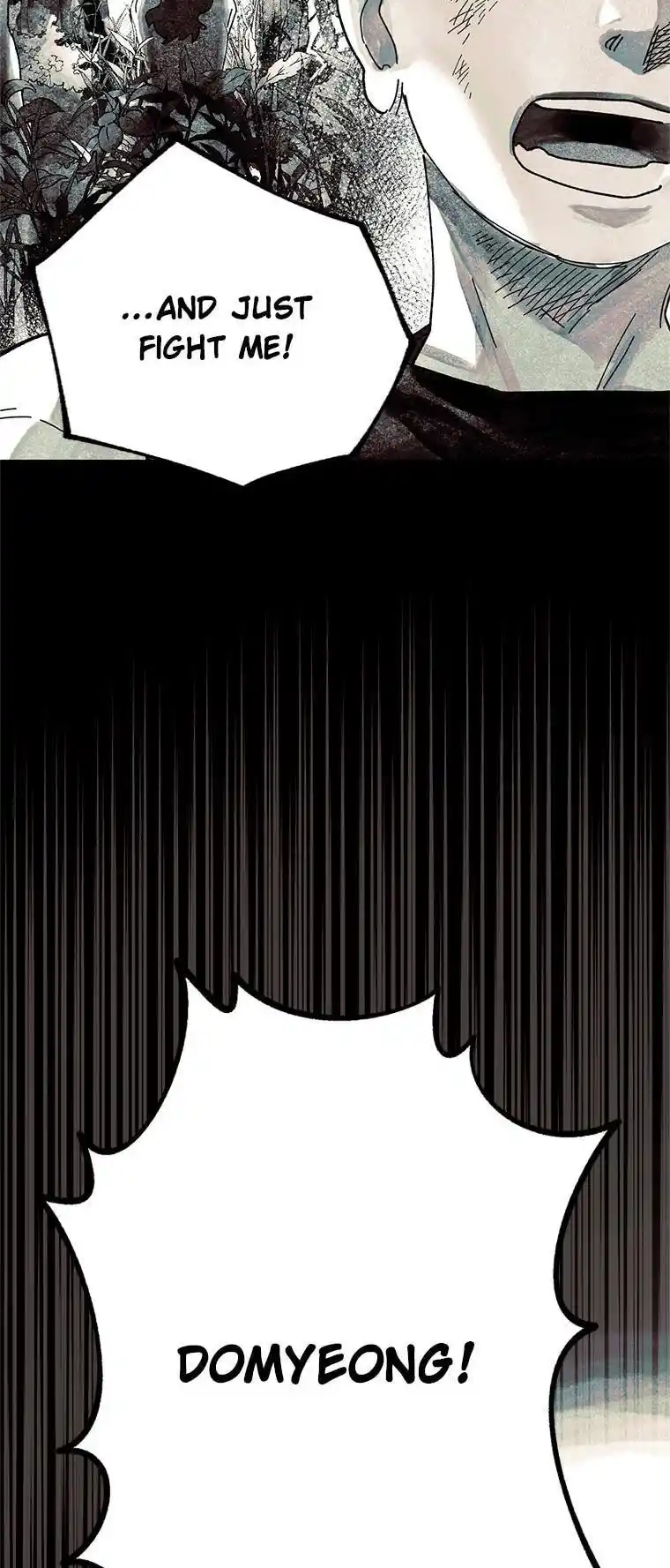 Rebirth In Paradise Chapter 92