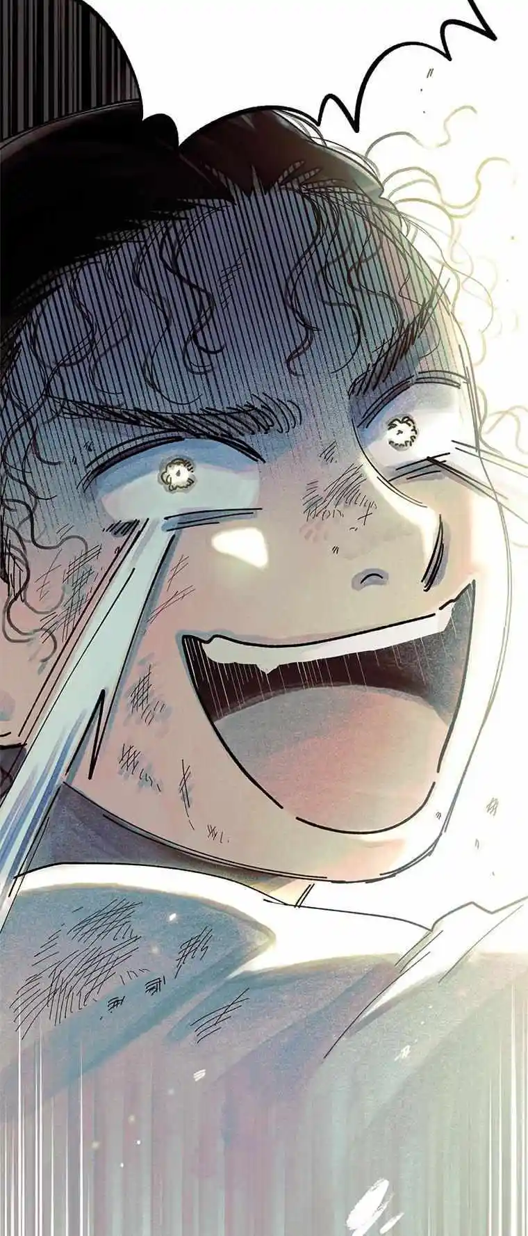 Rebirth In Paradise Chapter 92