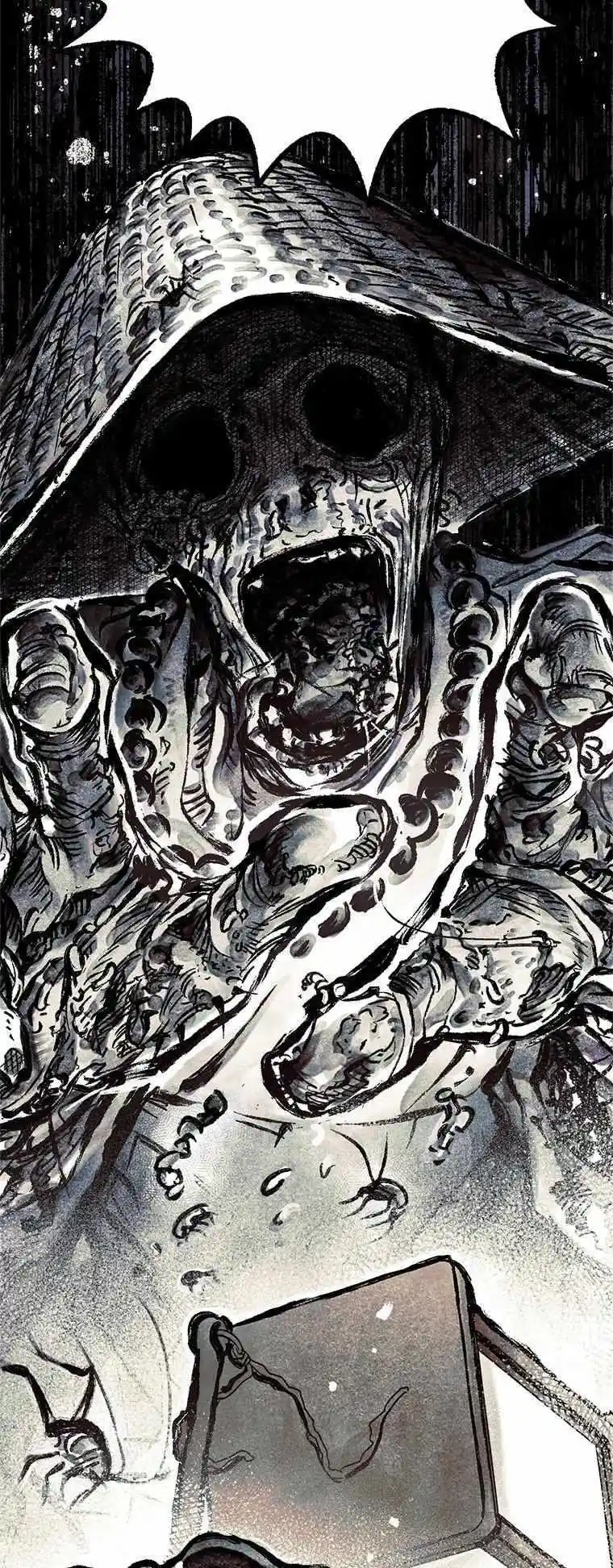 Rebirth In Paradise Chapter 92