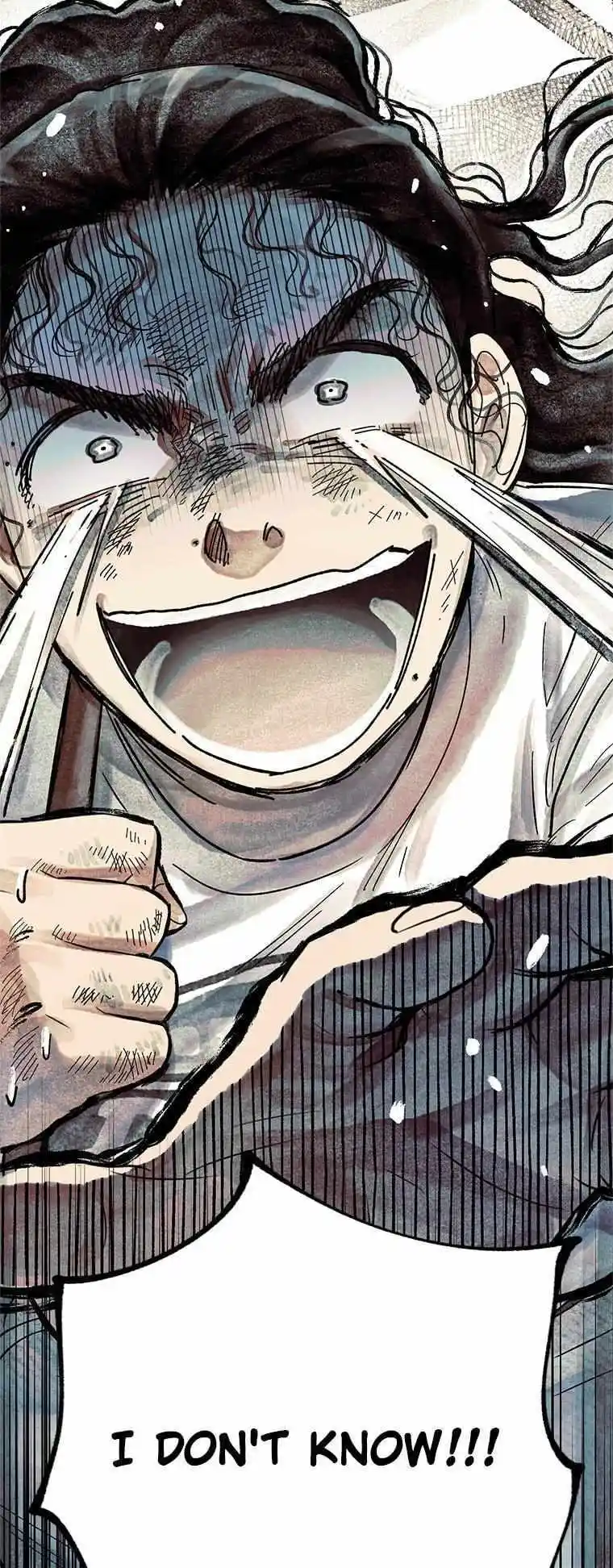 Rebirth In Paradise Chapter 92